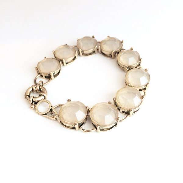 Cool Crystal Bracelet Collection