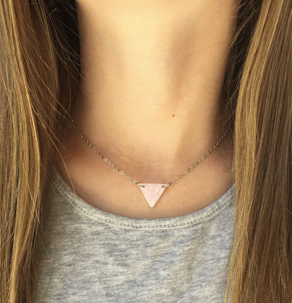 Limitless Necklace